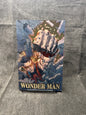 Wonder Man #1