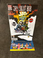 JAY & SILENT BOB: JAYS OF FUTURE PAST #1 – JIM MAHFOOD VARIANT