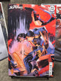 ABSOLUTE SUPERMAN #23 CVR B CLAY MANN CARD STOCK VAR
