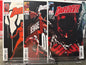 Daredevil Bundle Cover A (#2–#4)