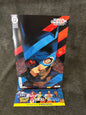 BARBARA GORDON: BREAKOUT #2 CVR B DAN MORA CARD STOCK VARIANT