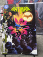 BATMAN #13 CVR A MATTEO SCALERA (BATMAN BAD SEEDS)