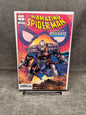 The Amazing Spider-Man #1 (1st cover appearance of Hellgate)