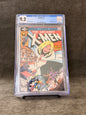 X-Men #131 CGC 9.2