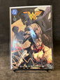 BATMAN WONDER WOMAN: TRUTH #1 (ONE SHOT) – Cover B Jim Lee Card Stock Variant
