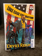 👑 DEVIL’S REIGN #6 PANOSIAN VARIANT