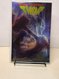 The Mortal Thor #1 – Foil Cover