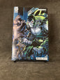 BATMAN #163 CVR D JIM LEE & SCOTT WILLIAMS BATMAN CONNECTING RIGHT