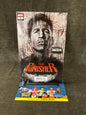 PUNISHER #3 MARVEL TELEVISION 2ND PRINTING VARIANT