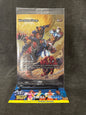 AVENGERS: ARMAGEDDON #1 RYAN STEGMAN MAGIC: THE GATHERING VARIANT