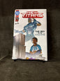 NEW TITANS #35 CVR A TAURIN CLARKE – DC COMICS