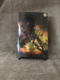 ABSOLUTE GREEN ARROW #1 (OF 6) – Cover E Rafael Albuquerque Foil Variant
