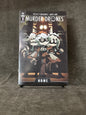 MURDER DRONES HOME #1 (ONE SHOT) CVR C SOO LEE VAR