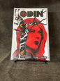 ODIN #1 Image Comic – Alex Eckman-Lawn - Cover A