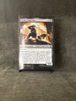 PUNISHER #4 – Xabi Gaztelua MAGIC: THE GATHERING Variant Cover