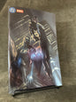 DC MARVEL SUPERMAN SPIDER-MAN #1 (ONE SHOT) Second Printing Cvr D