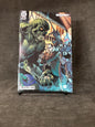 BATMAN #163 CVR C JIM LEE & SCOTT WILLIAMS BATMAN CONNECTING LEFT