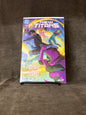 NEW TITANS #34 CVR A TAURIN CLARKE – DC COMICS