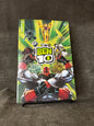 BEN 10 #1 CVR A ROBERT CAREY