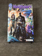 BATMAN #163 – Cover A Jim Lee &amp; Scott Williams Batman Connecting Middle